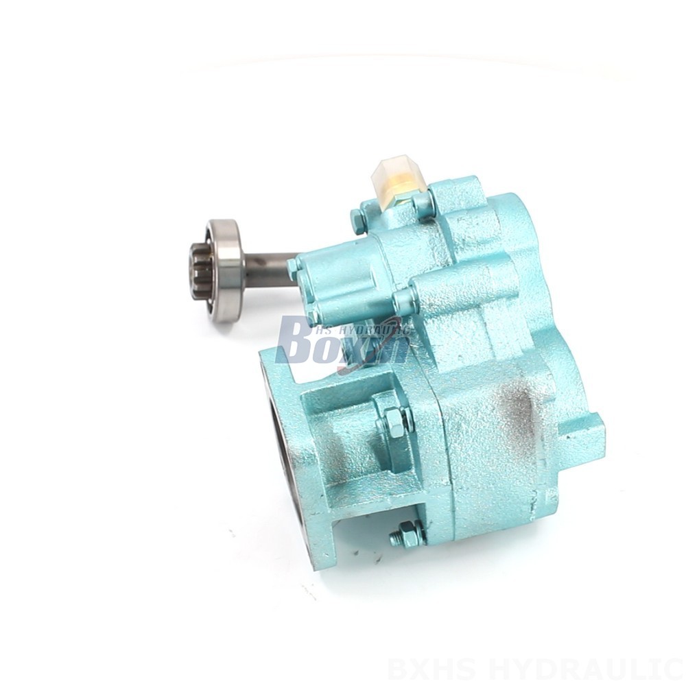 Seeking Global Distributors, Wholesalers & Traders for HW50-03 WG9700290150 4 Bolt Power Take Off main image